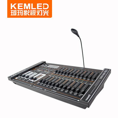 KEMLED珂玛 KM-T48通道DMX512调光台